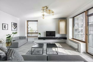 建和園·北歐風(fēng)格室內(nèi)裝飾設(shè)計(jì)及服務(wù) 打造自然極簡(jiǎn)的理想家居