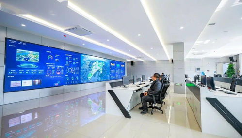 信息系統(tǒng)運(yùn)行維護(hù)服務(wù)正式上線，為企業(yè)數(shù)字化轉(zhuǎn)型保駕護(hù)航